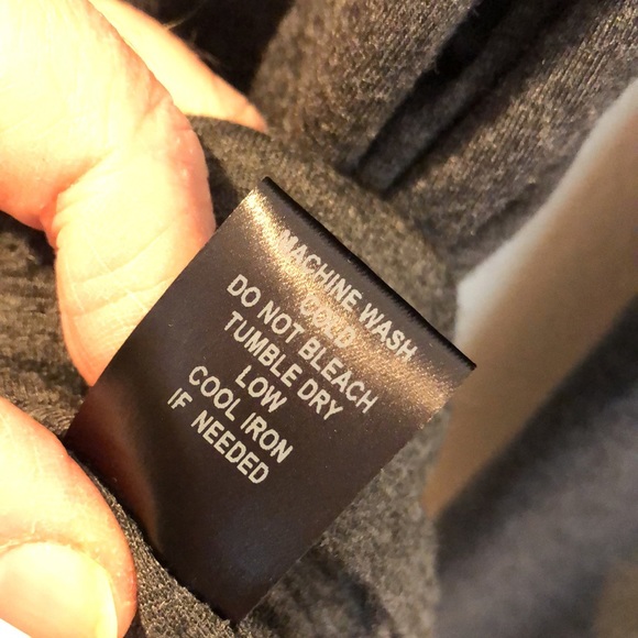 Lisa & Lucy knit top, size Large, excellent condition - Picture 8 of 12